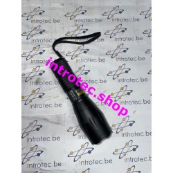 Torcia UV 365 nm